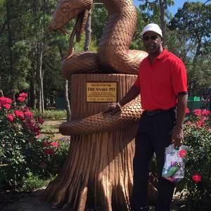 Meet your Posher, Calvin